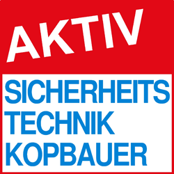 Aktiv Sicherheitstechnik Kopbauer